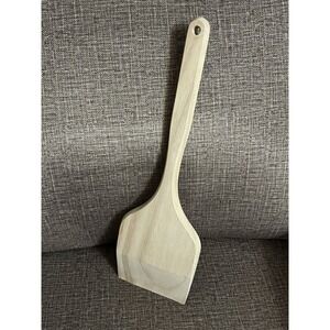 Pampered Chef‎ Wooden Grill Scraper 14"x4.5"